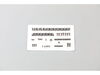 Hardware Pack – Part Number: 15202022-334
