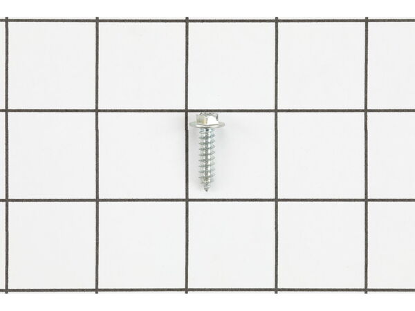 17049119-1-M-Maytag-218709101-Refrigerator screw, #10-32 x 0.5-in