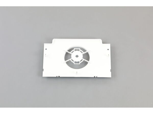 17051375-1-M-Maytag-241860601-Refrigerator evaporator fan shroud