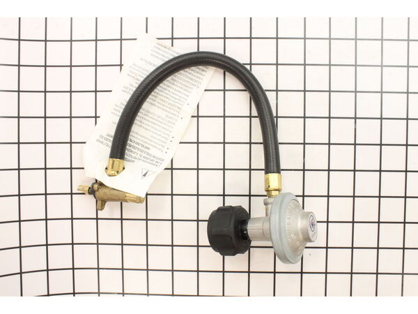 17052104-1-M-Char-Broil-29001708-Valve, Hose, Regulator
