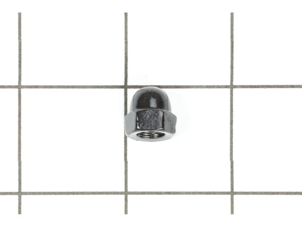 17052997-1-M-Char-Broil-33120-13000-W1-CAP, F/ SMOKESTACK DAMPER