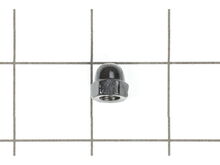 CAP, F/ SMOKESTACK DAMPER – Part Number: 33120-13000-W1