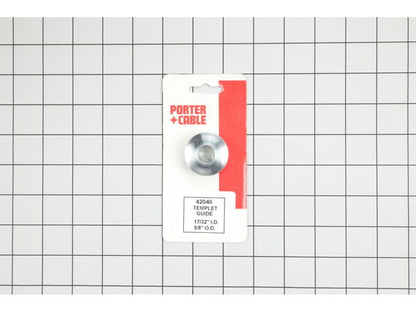 17053369-1-M-Porter Cable-42046-5/8-inch Template Guide
