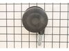 Caster – Part Number: 45601070