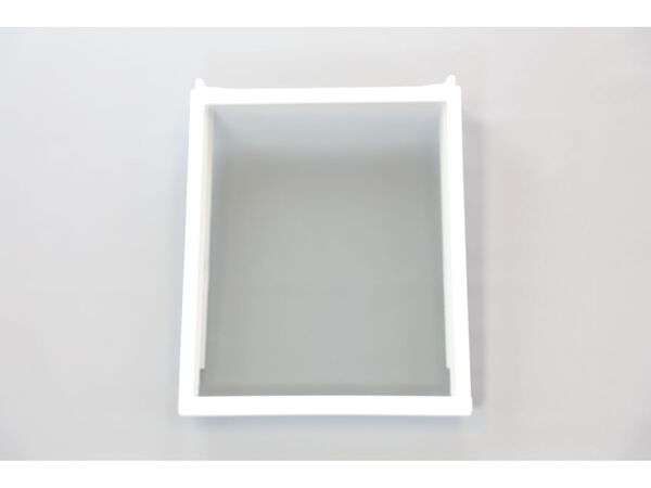 17054699-1-M-Maytag-5304508067-Refrigerator crisper drawer cover assembly