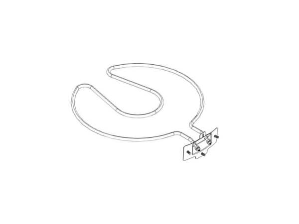 17054921-1-M-Char-Broil-55710972-Heating Element