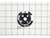 Control Knob Bezel, Rotisserie – Part Number: 80008990