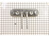 Burner Assembly with electrode – Part Number: 80010019