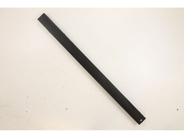 17057527-1-M-Char-Broil-C404-1900-W1-LEFT LEG, W/ AXLE HOLE