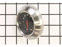 TEMPERATURE GAUGE, W/ BEZEL – Part Number: C404-2003-W2