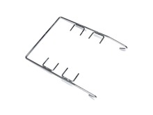 Fire Grate Hanger – Part Number: CGB-1-009