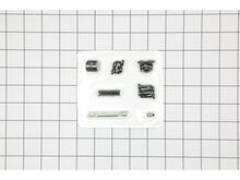 Hardware Bag – Part Number: G10207-B001-W1