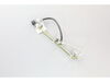 Oem Gas 3 Burner Valve Manifol – Part Number: G460-F700-W1