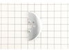 Fascia For Sideburner Shelf – Part Number: G466-0041-W1A