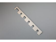 Firebox Heat Shield – Part Number: G651-L901-W1