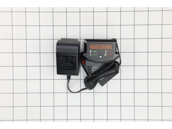 17059936-1-M-Black and Decker-LCS1620B-20V MAX CUP CHARGER