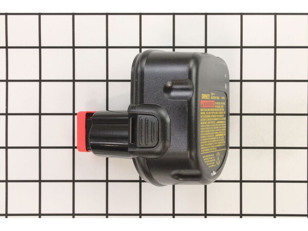 17060037-1-M-DeWALT-N068556-12v Ni-cd Compact Dewalt Batte