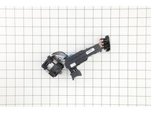 Motor & Switch Assy. – Part Number: N806548