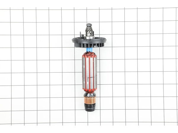 17061007-1-M-DeWALT-N842414-Armature Assembly