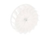 Blower wheel – Part Number: WH16X34317