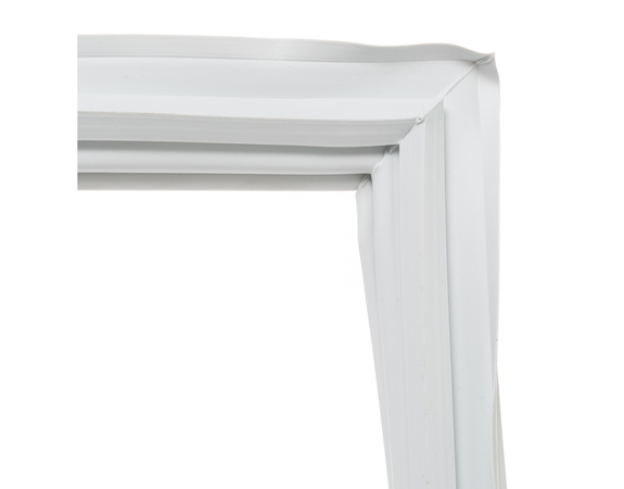 17063452-1-M-GE-WR14X40075-Freezer Drawer Gasket (White)