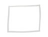 17063452-2-S-GE-WR14X40075-Freezer Drawer Gasket (White)