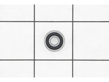 Ball Bearing – Part Number: 02-04-0111