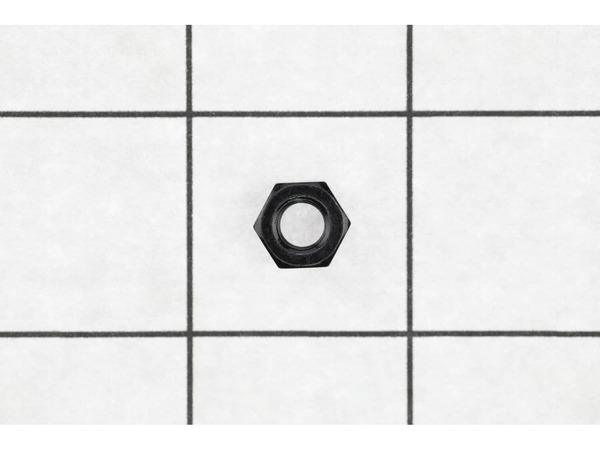 17063615-1-M-Milwaukee-05-55-0006-M6 Hex Nut