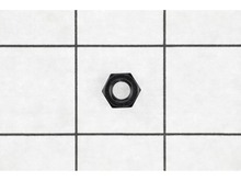 M6 Hex Nut – Part Number: 05-55-0006