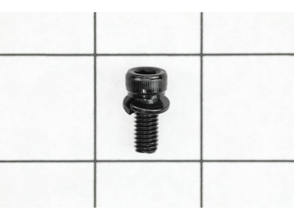 17063641-1-M-Milwaukee-05-74-0018-Shcs M6X1.0 14 Lg, Steel, Wash