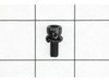 Shcs M6X1.0 14 Lg, Steel, Wash – Part Number: 05-74-0018
