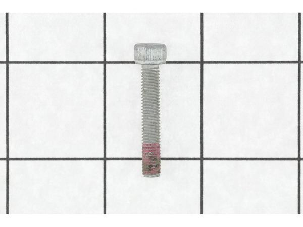 17063663-1-M-Milwaukee-05-75-0012-M5X0.8X30, 4Mm Hex Cap Screw