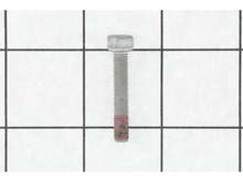 M5X0.8X30, 4Mm Hex Cap Screw – Part Number: 05-75-0012