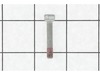 M5X0.8X30, 4Mm Hex Cap Screw – Part Number: 05-75-0012