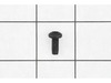 M5 X 12mm Pan Hd T-25 Mach Scr – Part Number: 05-81-0007