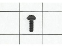 M5 X 0.8 Pan Hd Philips Screw – Part Number: 05-81-0060