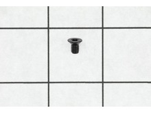 M4 X 6Mm Fl Hd T-10 Mach Scr – Part Number: 05-81-0592