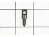 Chain Tensioning Post – Part Number: 05-89-2001