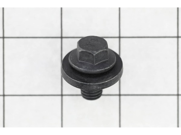 17063921-1-M-Milwaukee-06-74-1090-M10x20 Flange Head Bolt W/ Cap
