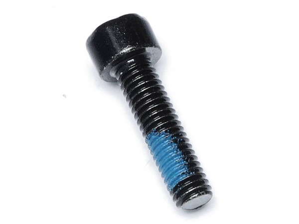 17063922-1-M-Milwaukee-06-75-0006-M6 Hex Socket Machine Screw