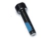 M6 Hex Socket Machine Screw – Part Number: 06-75-0006