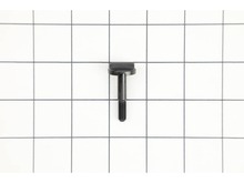 Blade Backing Pad Screw – Part Number: 06-75-0025