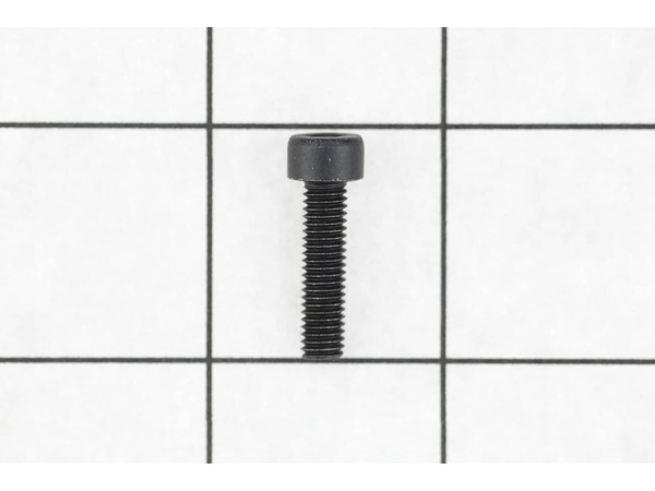 17063930-1-M-Milwaukee-06-75-0062-M5X0.8X20Mm Socket Hex Dr Scrw