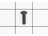 M6 X 16Mm Pan Hd St T-30 Screw – Part Number: 06-82-0247
