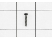 St Screw M3 X 16Mm – Part Number: 06-82-6351