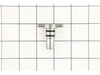 Anvil Assy, Xdt16 – Part Number: 136064-9