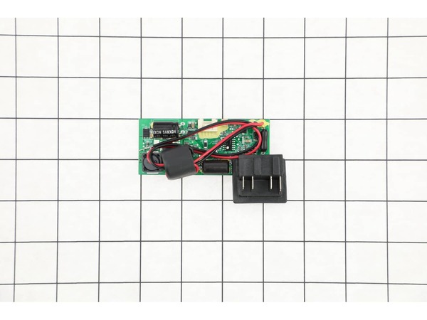 17065009-1-M-Milwaukee-14-20-2130-Electronics Assy W/ferrite Bd