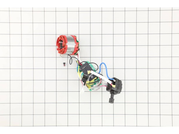 17065022-1-M-Milwaukee-14-20-2564-Electronics Assembly W/Pkg