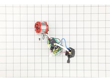 Electronics Assembly W/Pkg – Part Number: 14-20-2564