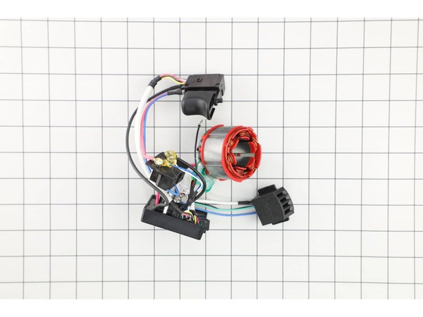 17065030-1-M-Milwaukee-14-20-2712-Electronics Assembly